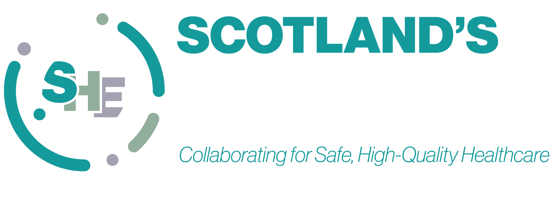 P4H Scotland's Healthcare Environment 2027